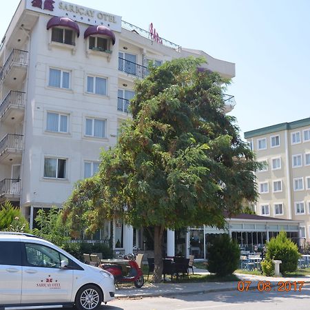 Saricay Hotel Çanakkale Extérieur photo