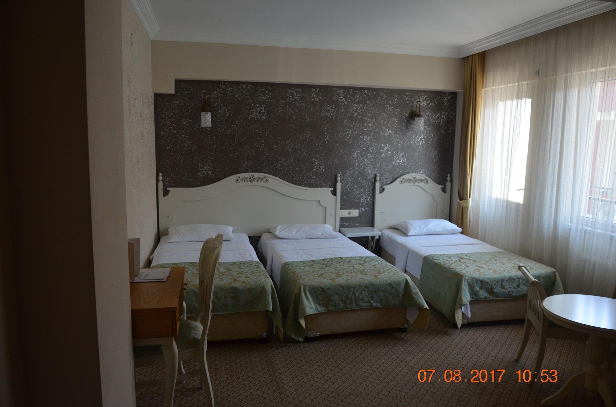 Saricay Hotel Çanakkale Extérieur photo