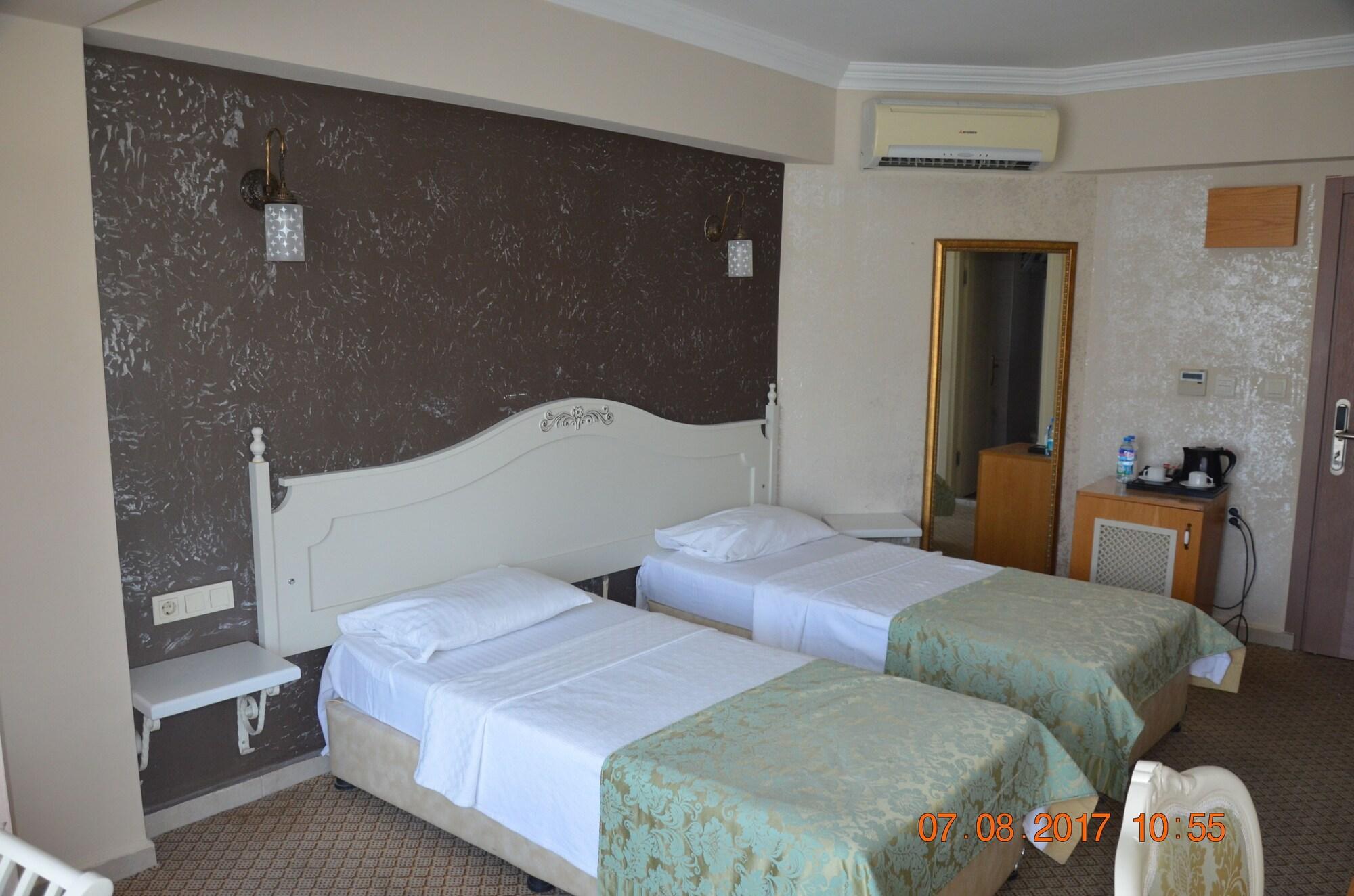 Saricay Hotel Çanakkale Extérieur photo