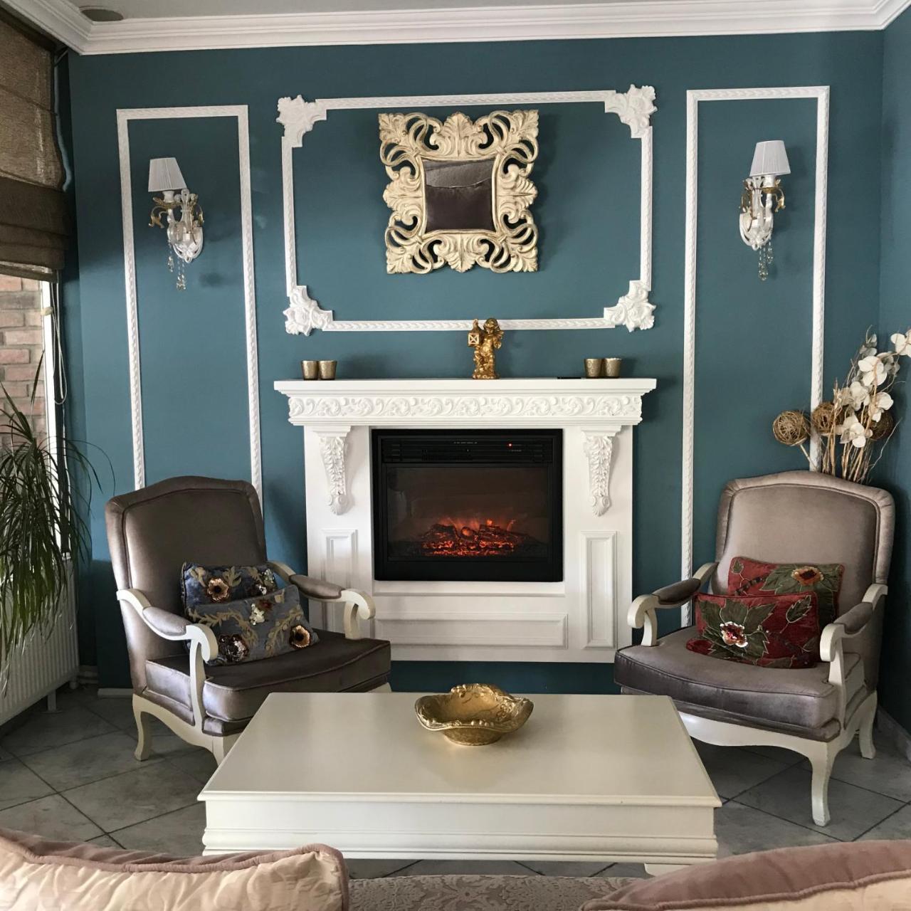 Saricay Hotel Çanakkale Extérieur photo