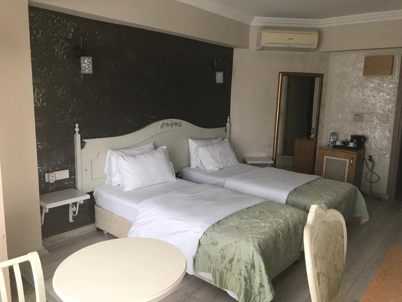Saricay Hotel Çanakkale Extérieur photo