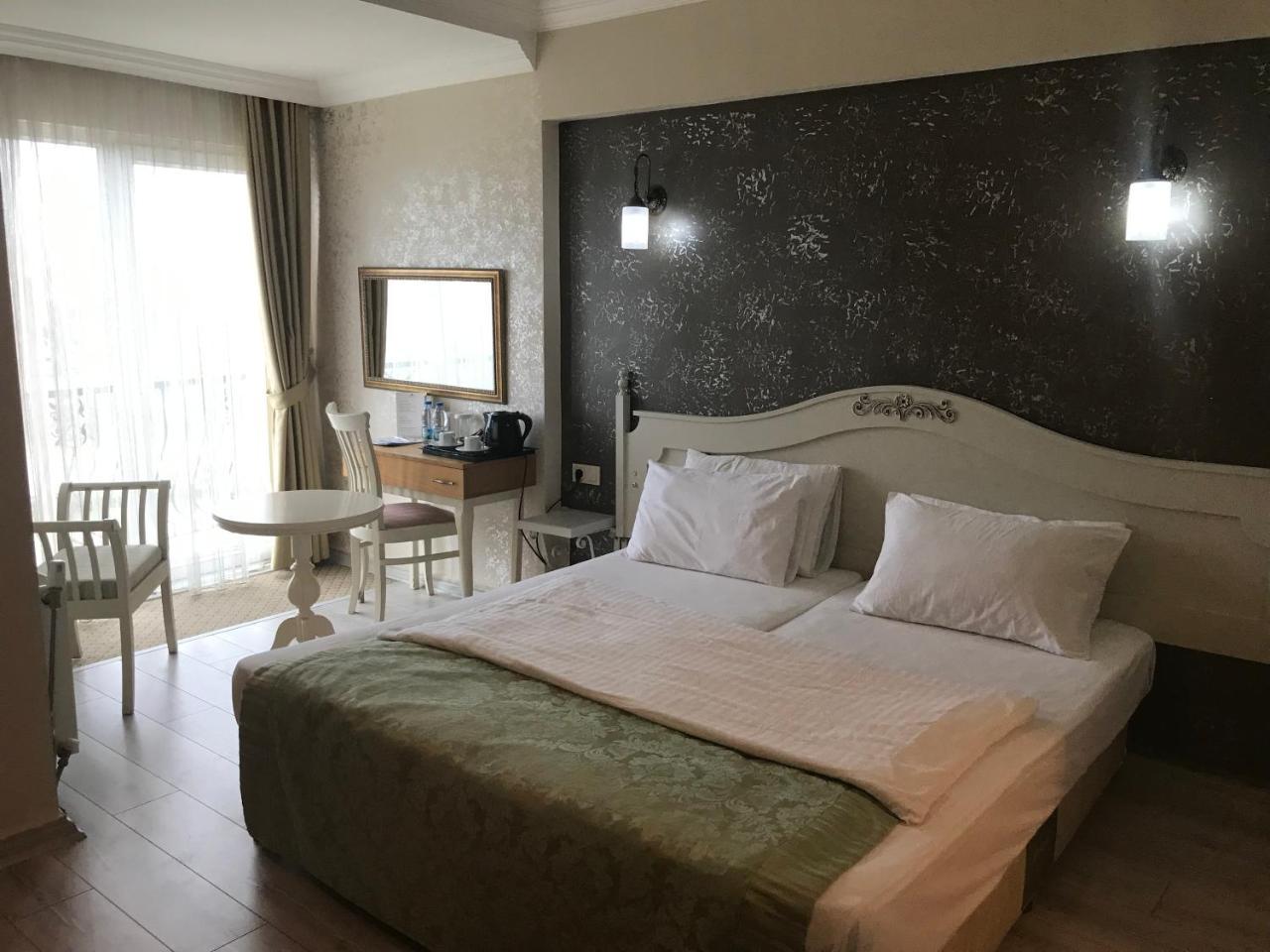 Saricay Hotel Çanakkale Extérieur photo