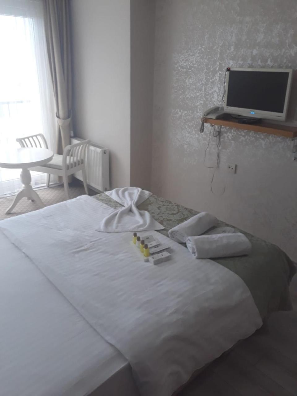 Saricay Hotel Çanakkale Extérieur photo