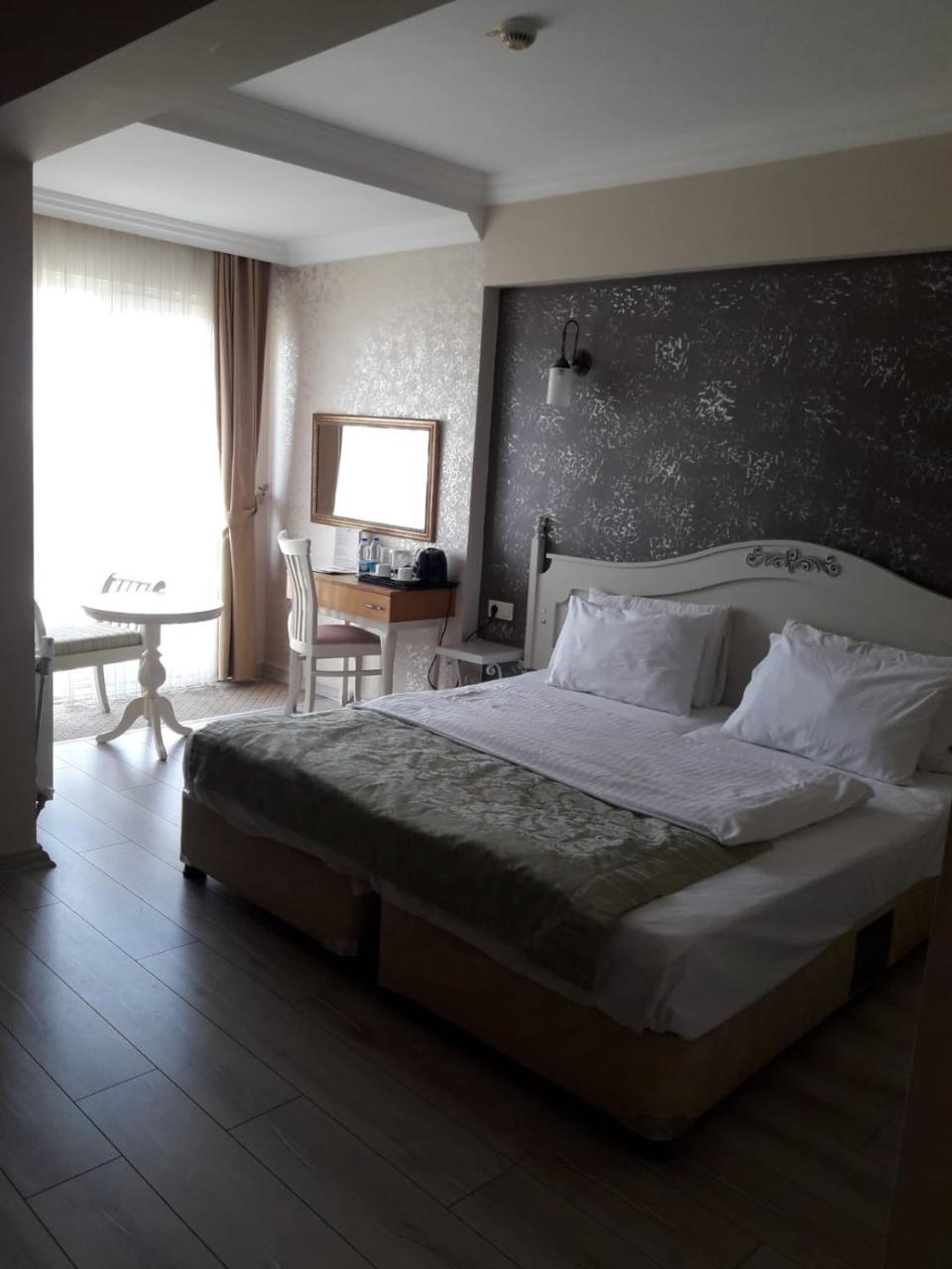 Saricay Hotel Çanakkale Extérieur photo