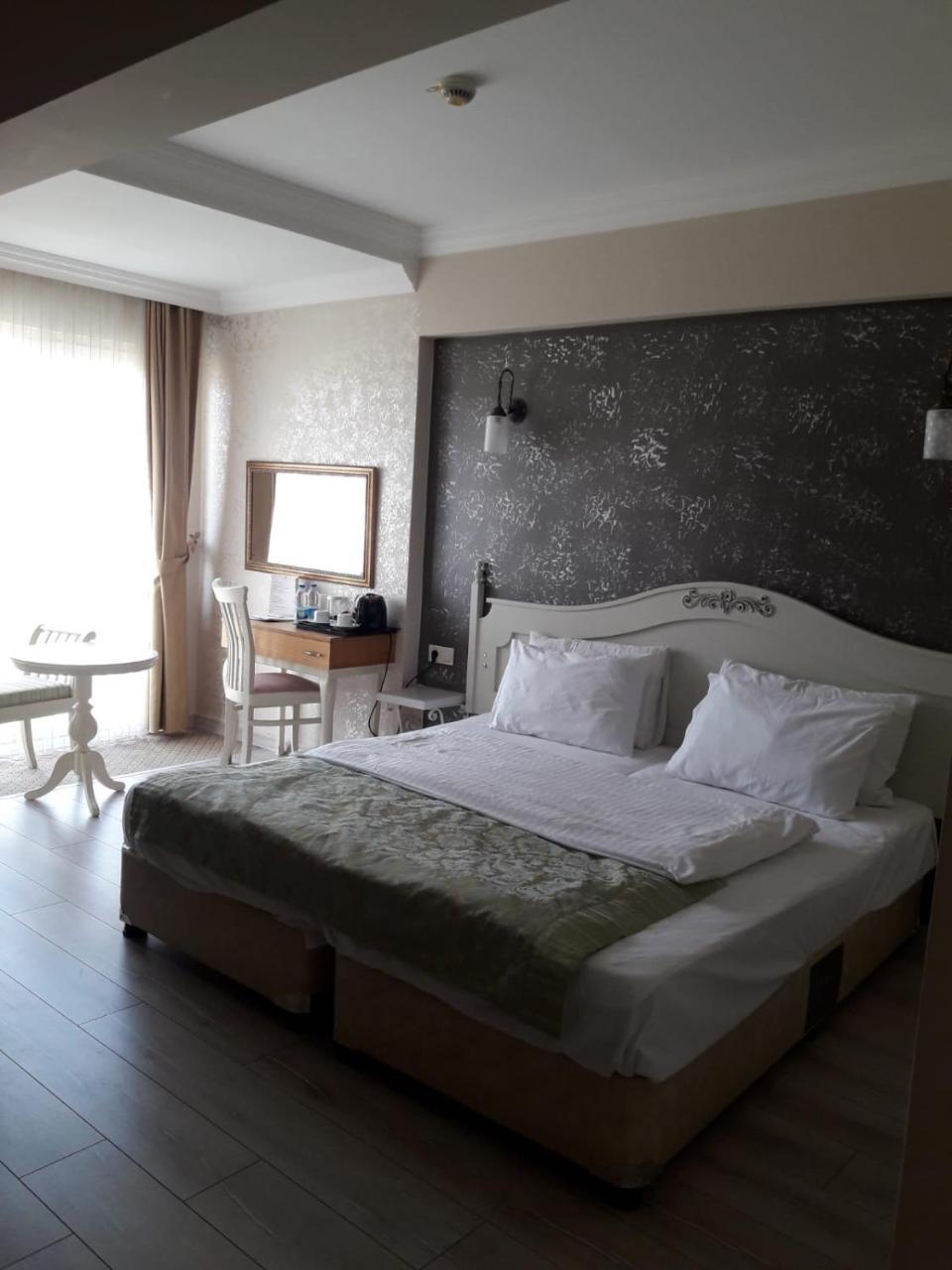 Saricay Hotel Çanakkale Extérieur photo