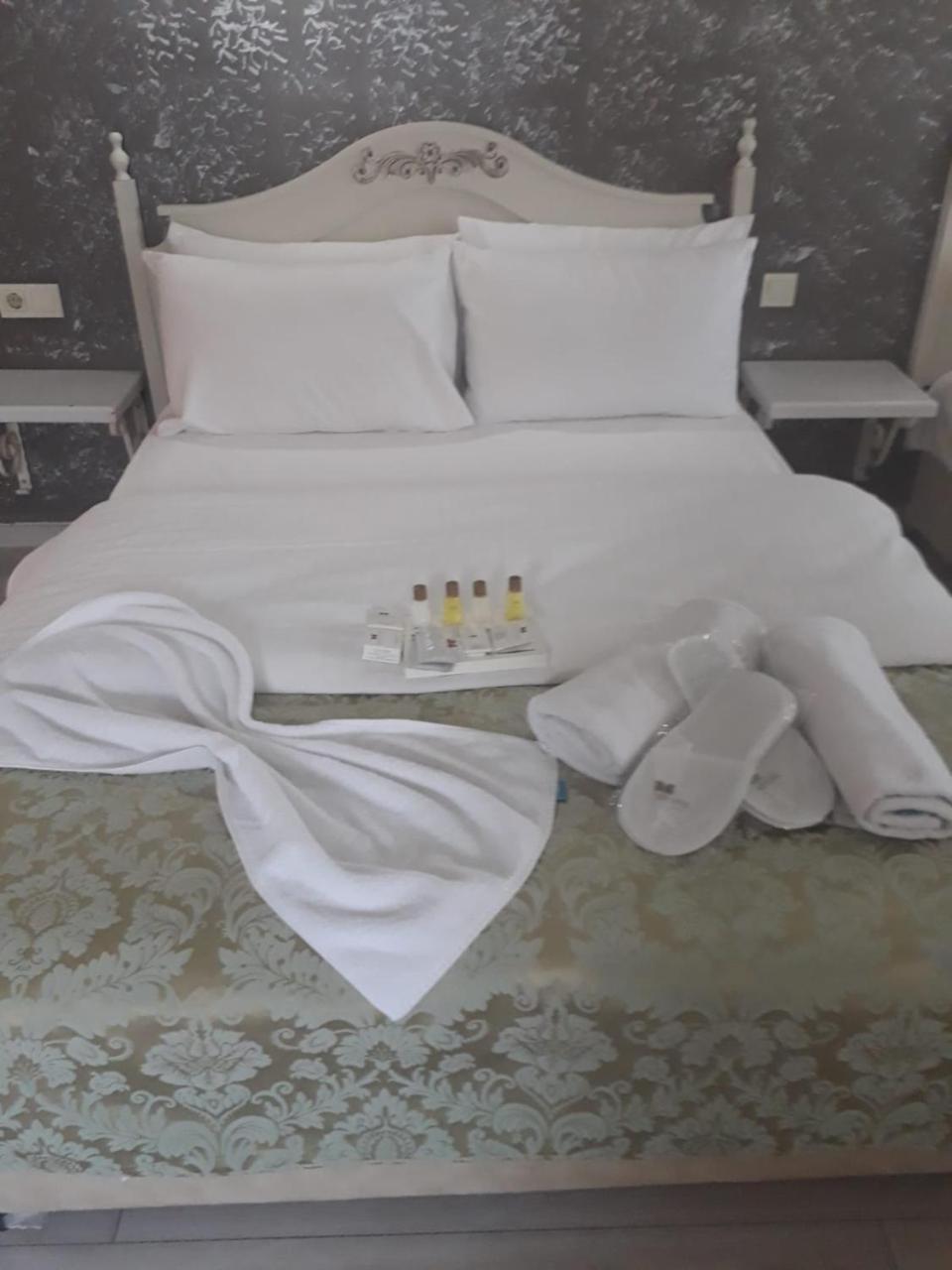 Saricay Hotel Çanakkale Extérieur photo