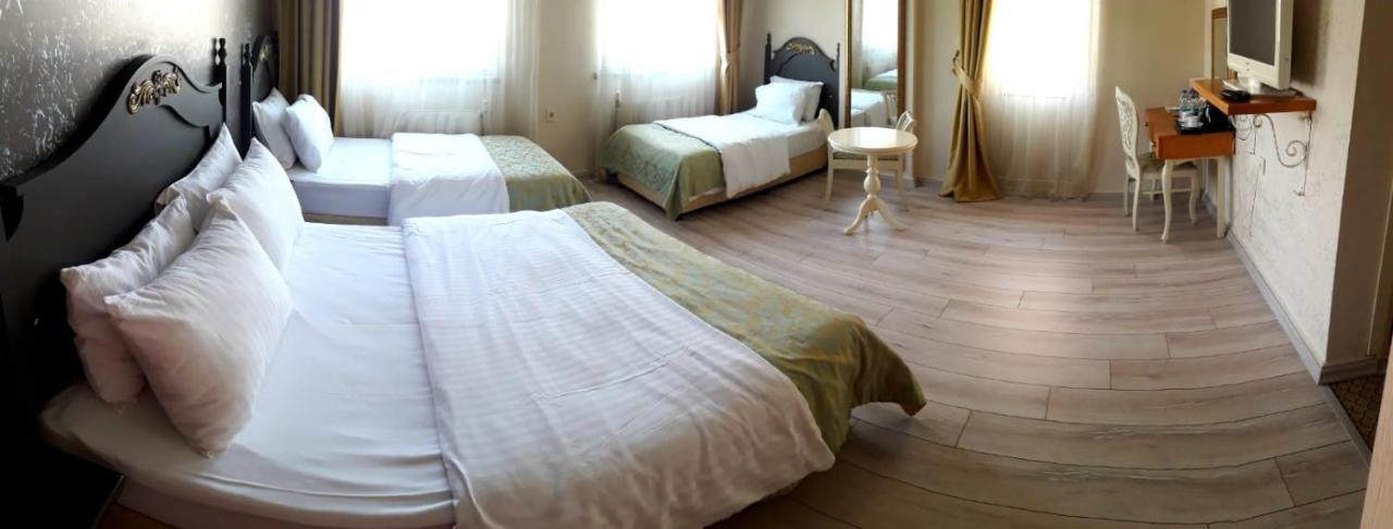 Saricay Hotel Çanakkale Extérieur photo