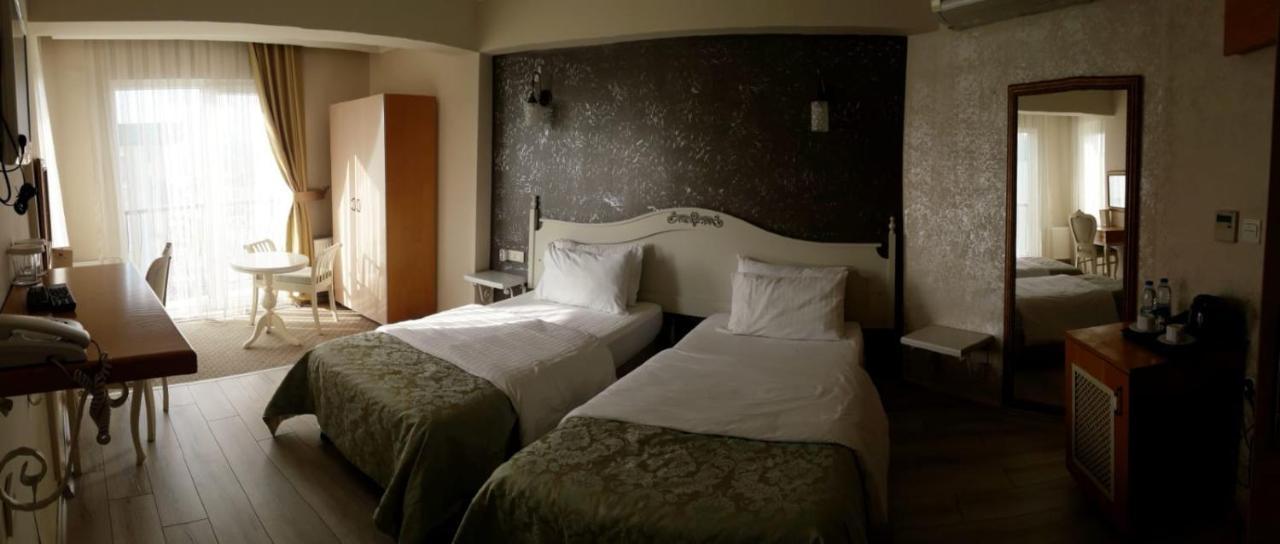 Saricay Hotel Çanakkale Extérieur photo