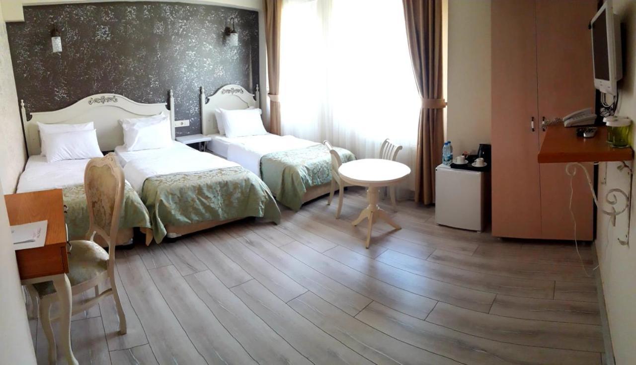 Saricay Hotel Çanakkale Extérieur photo