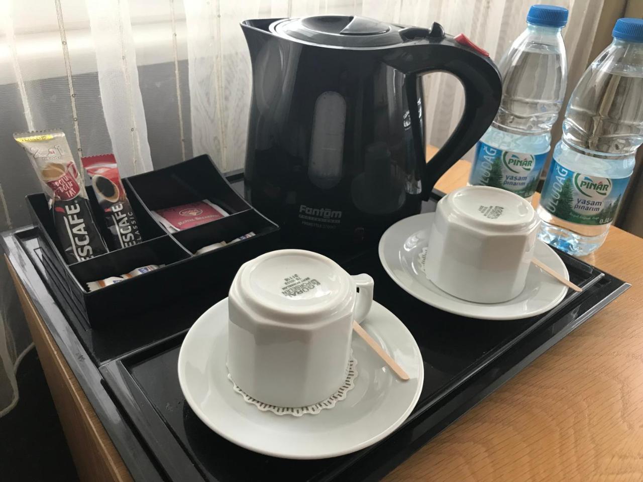 Saricay Hotel Çanakkale Extérieur photo