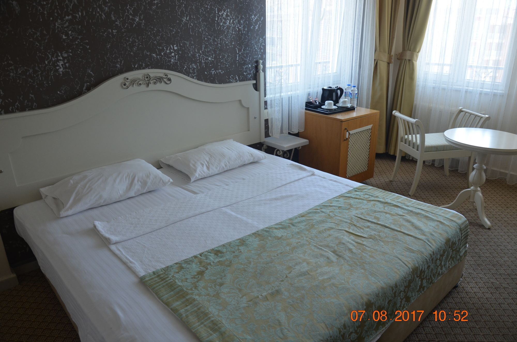 Saricay Hotel Çanakkale Extérieur photo