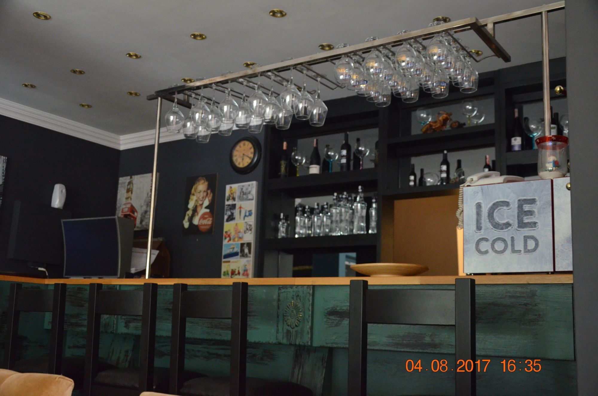 Saricay Hotel Çanakkale Extérieur photo