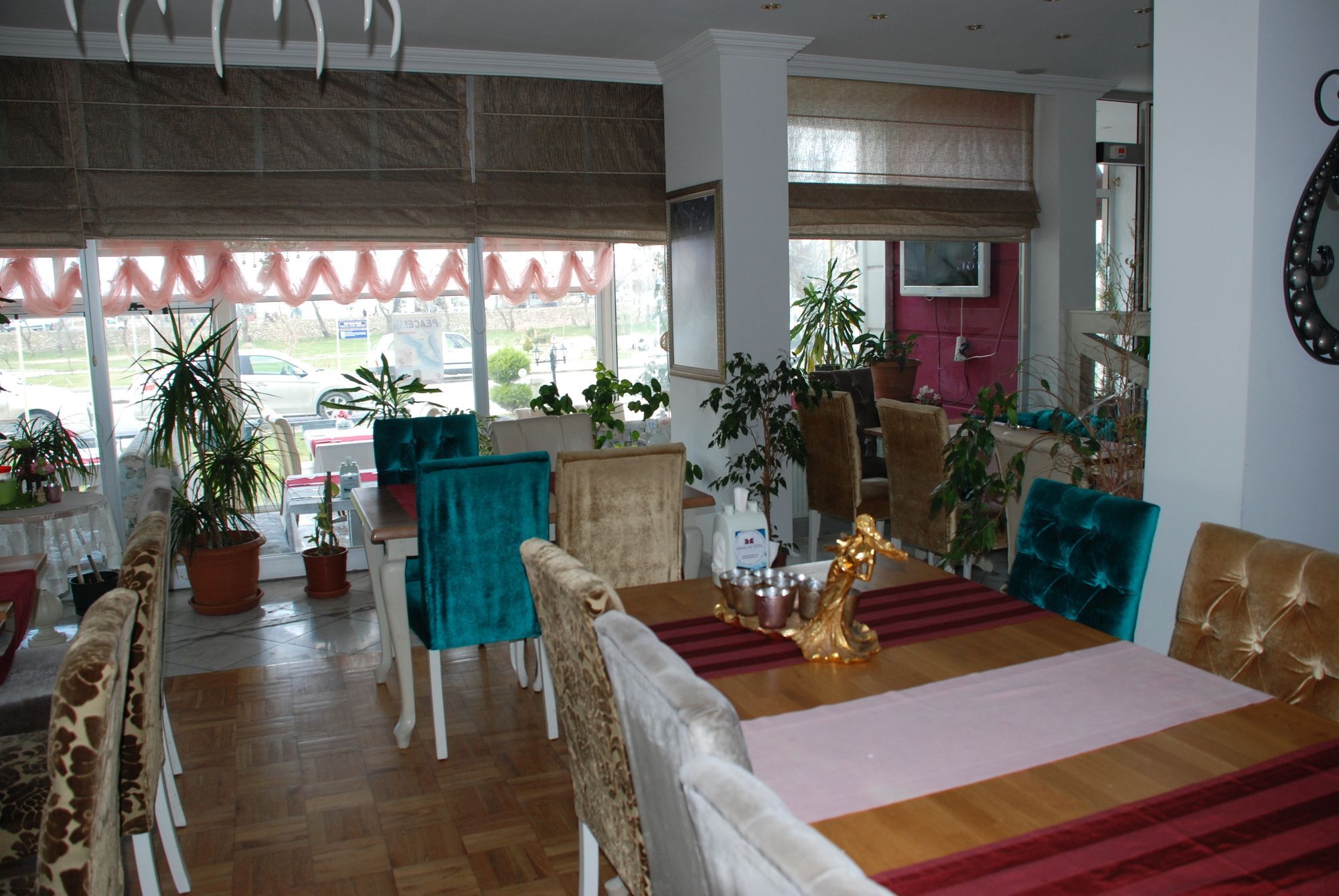 Saricay Hotel Çanakkale Extérieur photo