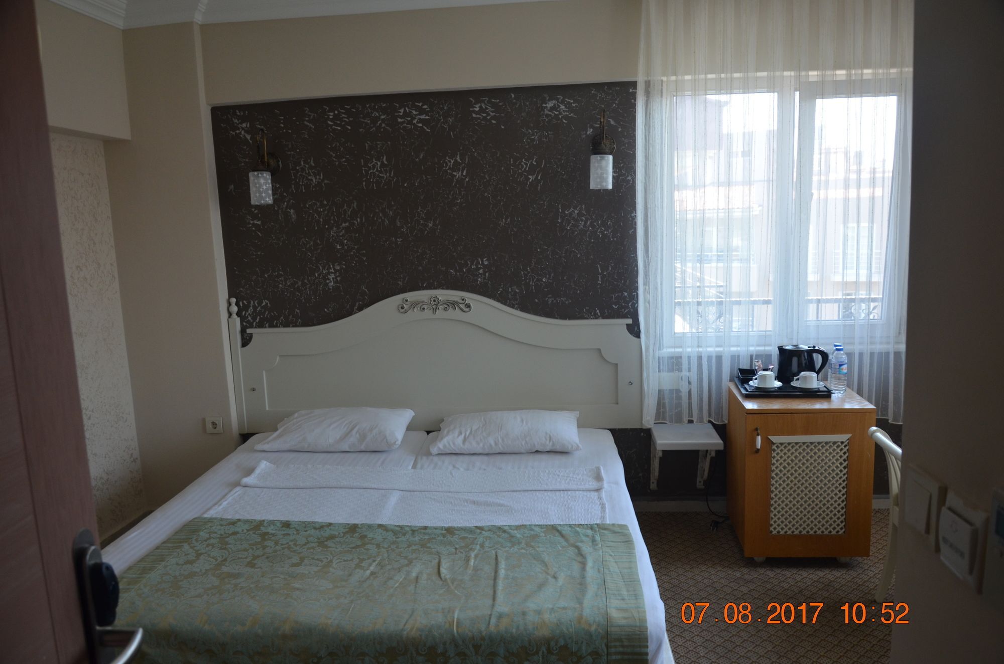 Saricay Hotel Çanakkale Extérieur photo